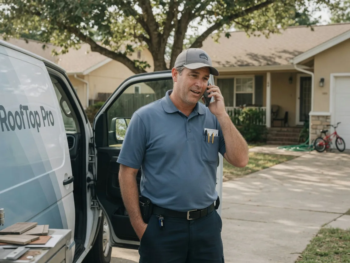 Roof Repair Florence, CO FAQs