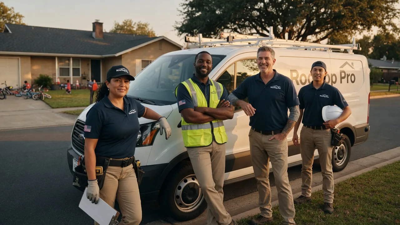 Roof Repair in Florence, CO near me