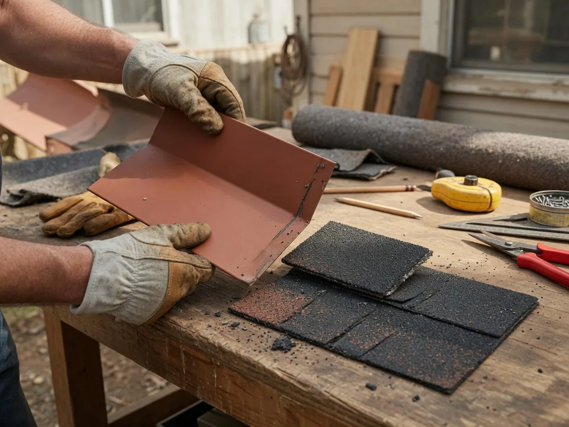 Roof Repair company in Florence, CO